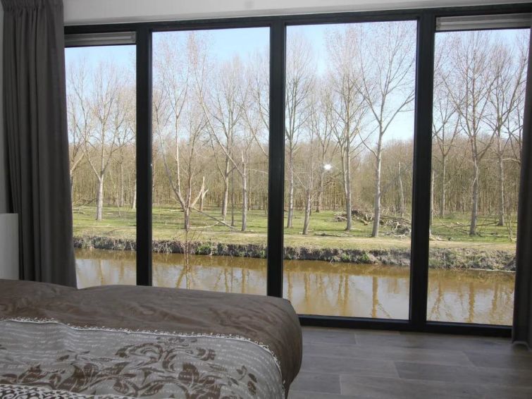 Foto van wonen van Vakantiehuis Olburgen