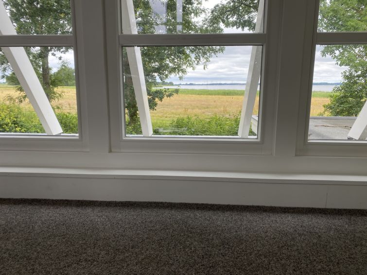 Foto van exterieur van Vakantiehuis Hulshorst
