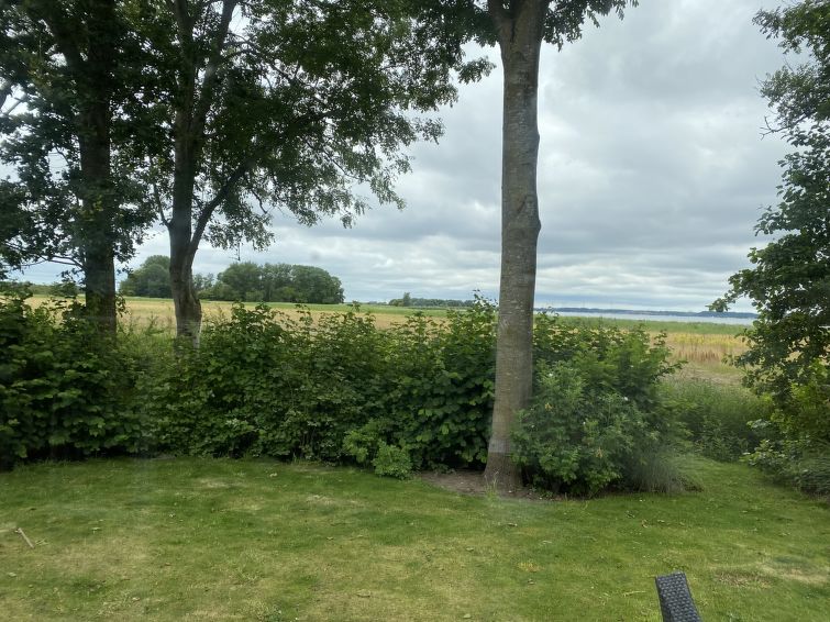 Foto van exterieur van Vakantiehuis Hulshorst
