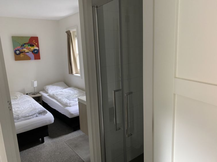 Foto van wonen van Vakantiehuis Hulshorst