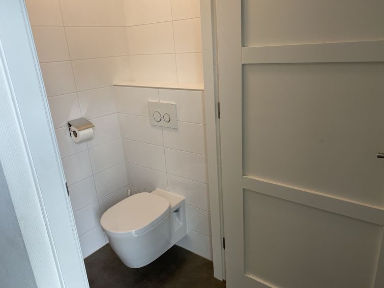 Foto van wonen van Vakantiehuis Hulshorst