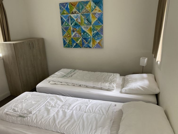 Foto van wonen van Vakantiehuis Hulshorst