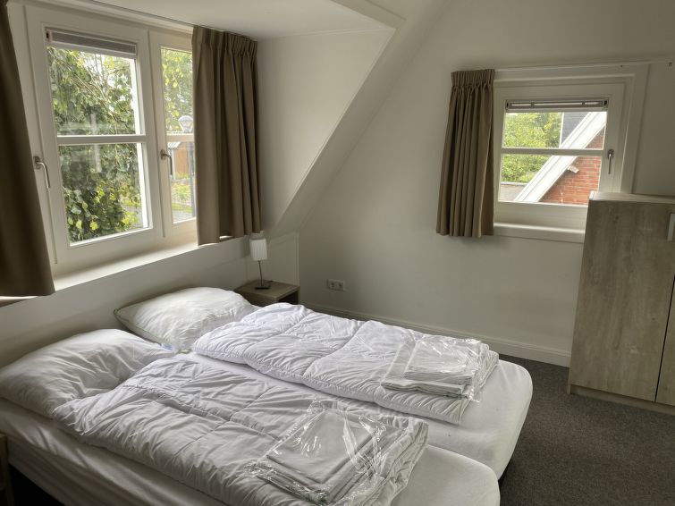 Foto van wonen van Vakantiehuis Hulshorst