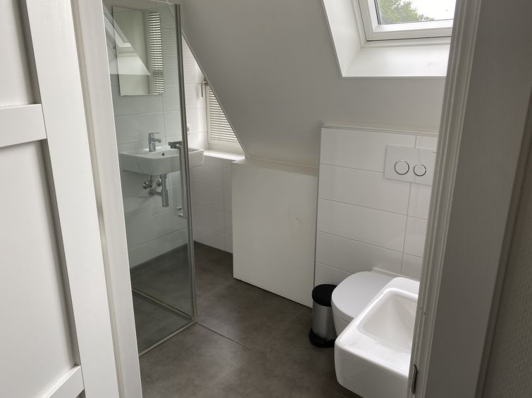 Foto van wonen van Vakantiehuis Hulshorst