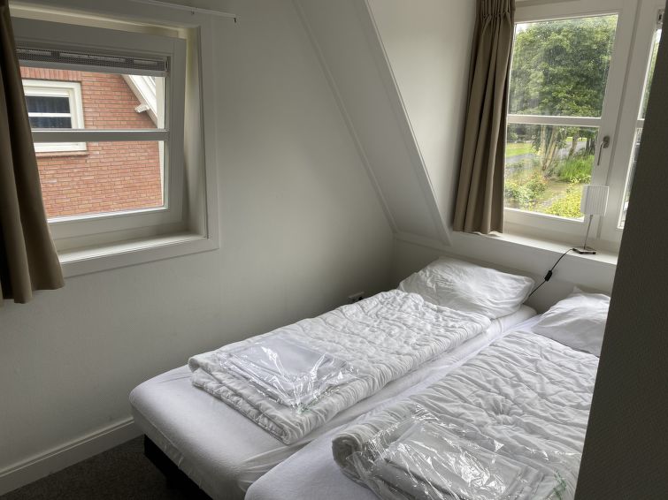 Foto van wonen van Vakantiehuis Hulshorst