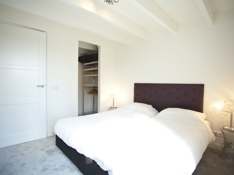 Foto van wonen van Vakantiehuis Hulshorst