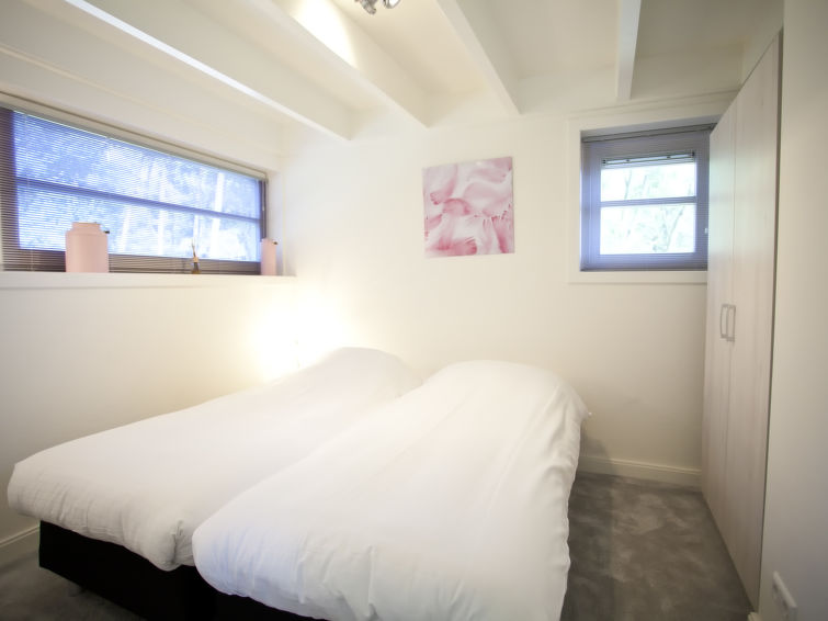 Foto van wonen van Vakantiehuis Hulshorst