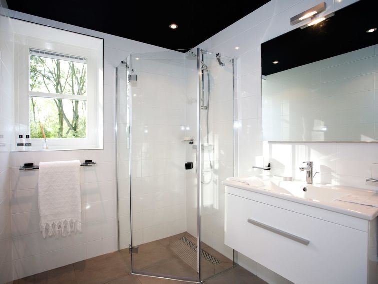 Foto van wonen van Vakantiehuis Hulshorst