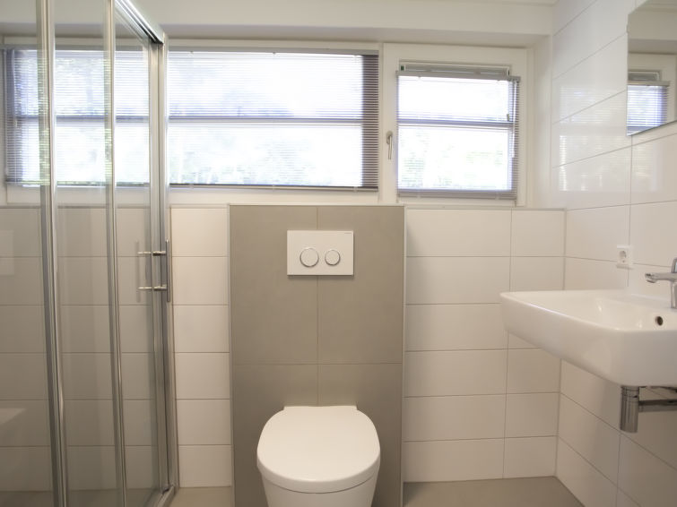 Foto van wonen van Vakantiehuis Hulshorst