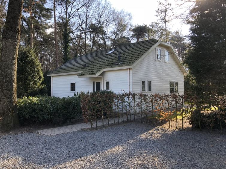 Gezellig Vakantiehuis Hackfort l'etage 8 in Prachtig Gelderland | Out! Vakantiehuizen