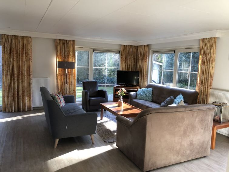 Foto van wonen van Vakantiehuis Lochem