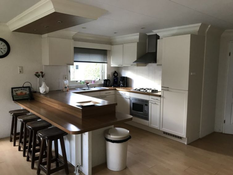 Foto van wonen van Vakantiehuis Lochem