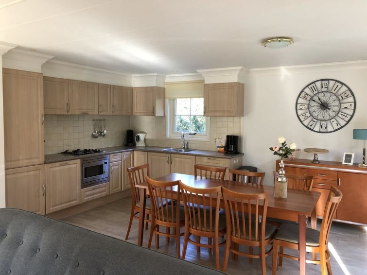Foto van wonen van Vakantiehuis Lochem