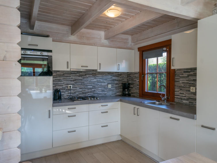 Foto van wonen van Vakantiehuis Lochem