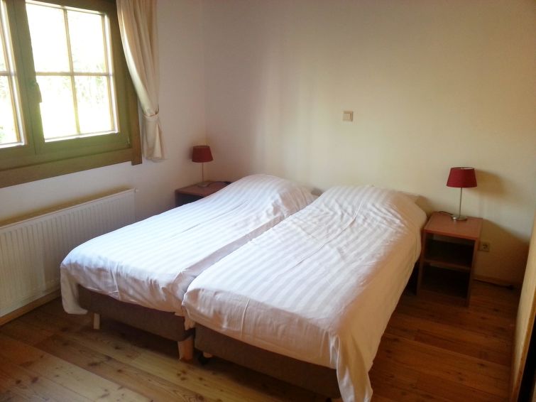Foto van wonen van Vakantiehuis Lochem