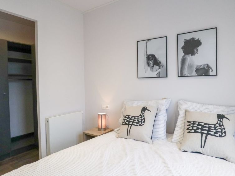 Foto van wonen van Vakantiehuis Olburgen