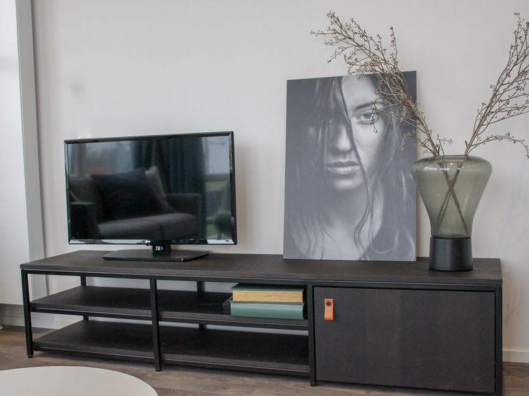 Foto van wonen van Vakantiehuis Olburgen