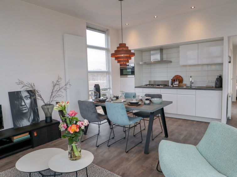 Foto van wonen van Vakantiehuis Olburgen