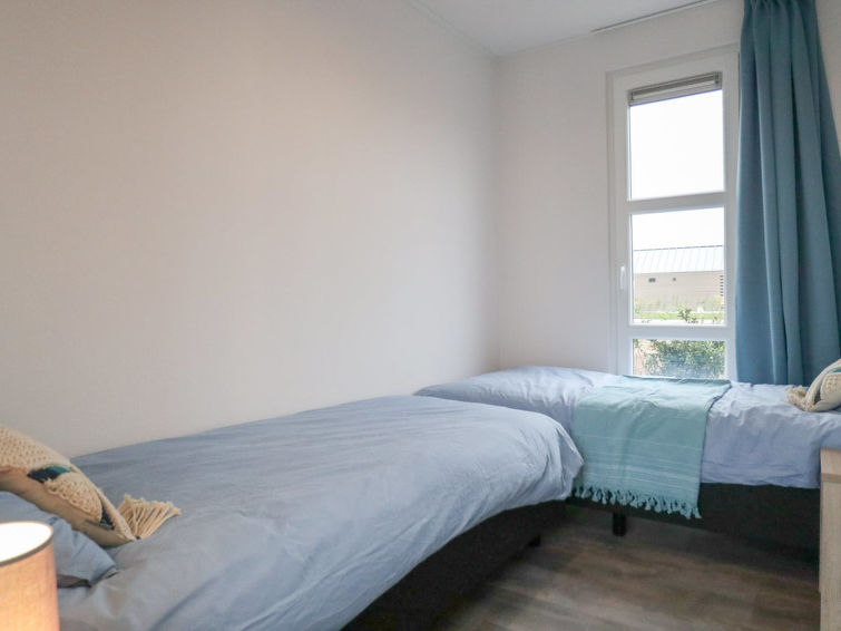 Foto van wonen van Vakantiehuis Olburgen