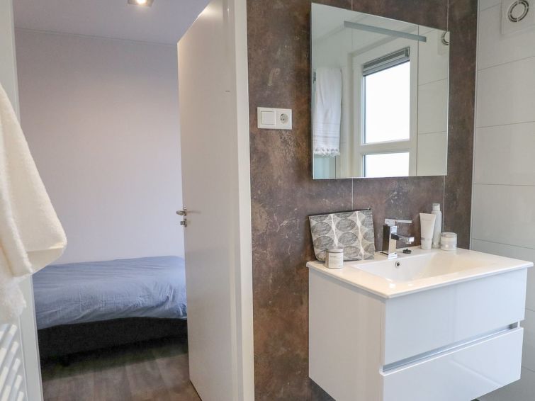 Foto van wonen van Vakantiehuis Olburgen