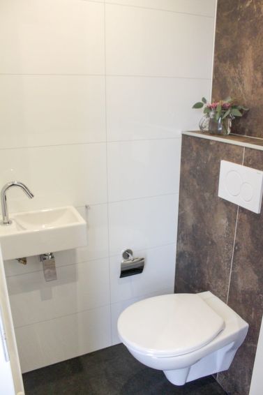 Foto van wonen van Vakantiehuis Olburgen