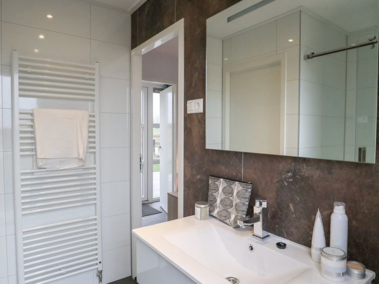 Foto van wonen van Vakantiehuis Olburgen