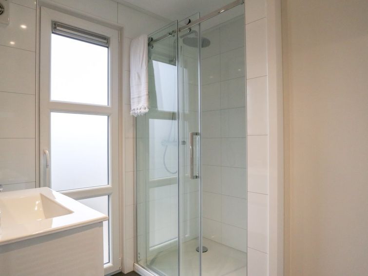 Foto van wonen van Vakantiehuis Olburgen