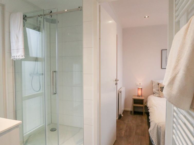 Foto van wonen van Vakantiehuis Olburgen