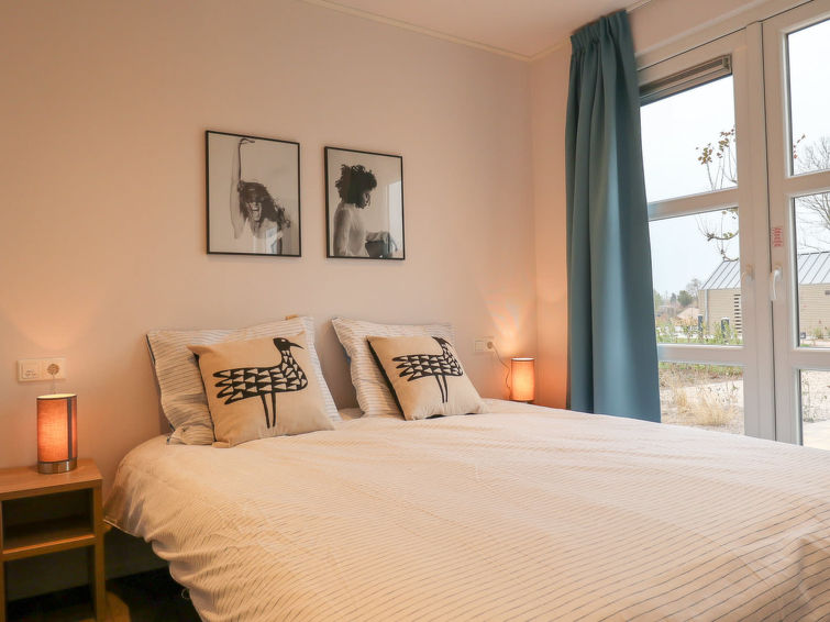 Foto van wonen van Vakantiehuis Olburgen