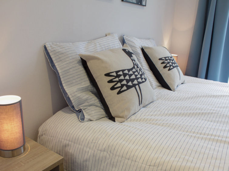 Foto van wonen van Vakantiehuis Olburgen