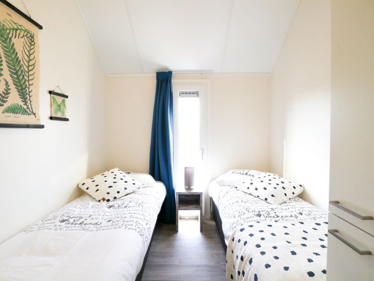Foto van wonen van Vakantiehuis Olburgen