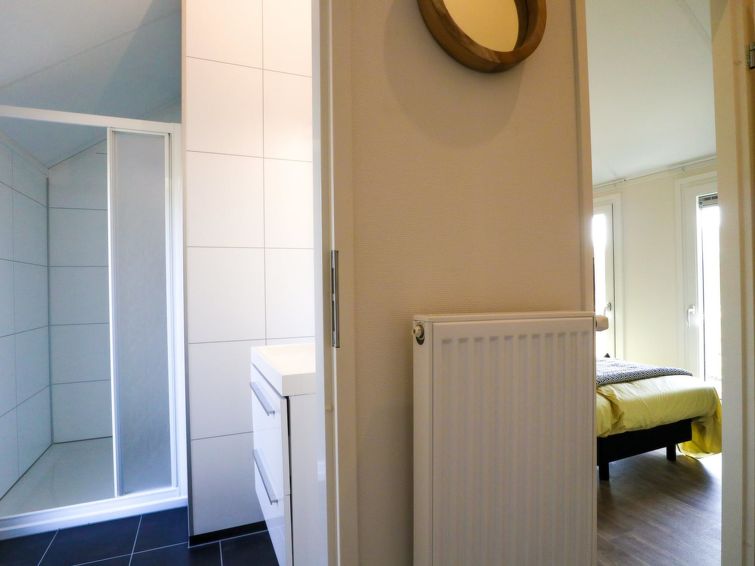 Foto van wonen van Vakantiehuis Olburgen