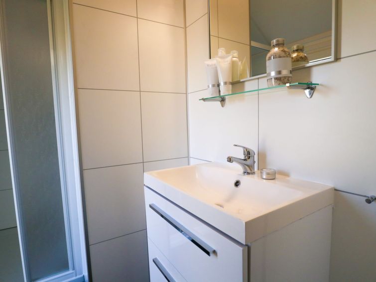 Foto van wonen van Vakantiehuis Olburgen