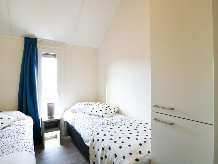 Foto van wonen van Vakantiehuis Olburgen