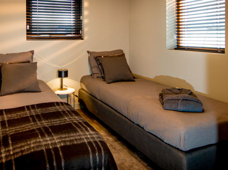 Foto van wonen van Vakantiehuis Olburgen