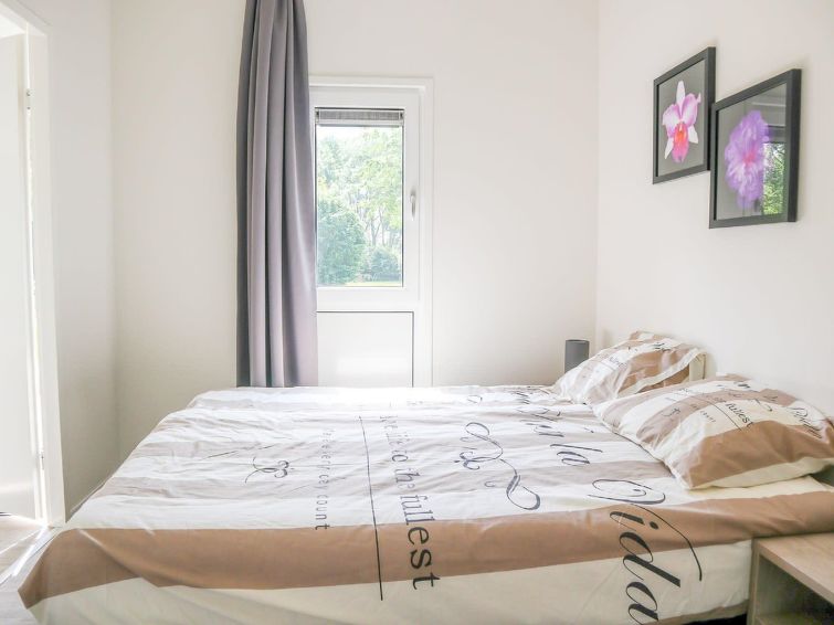 Foto van wonen van Vakantiehuis Olburgen