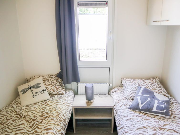 Foto van wonen van Vakantiehuis Olburgen