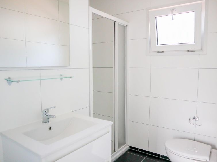 Foto van wonen van Vakantiehuis Olburgen