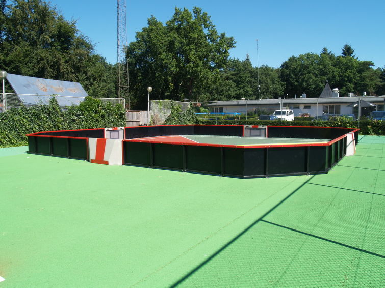 Foto van exterieur van Vakantiehuis Lochem