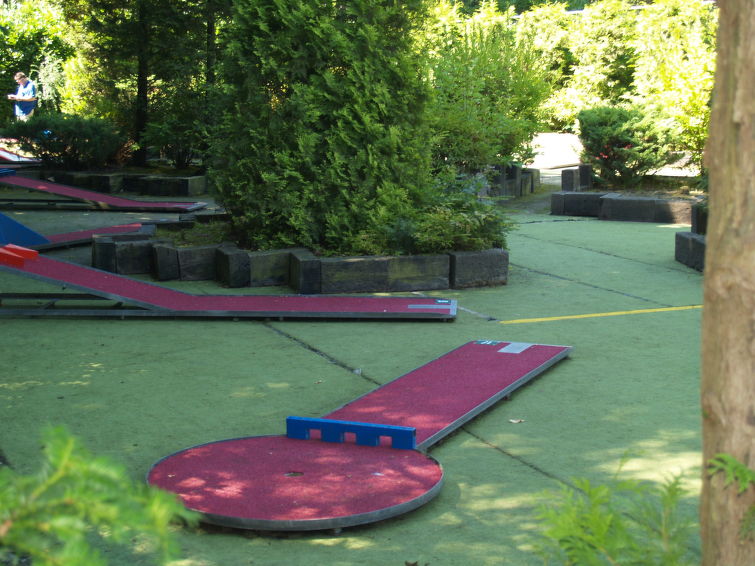 Foto van exterieur van Vakantiehuis Lochem