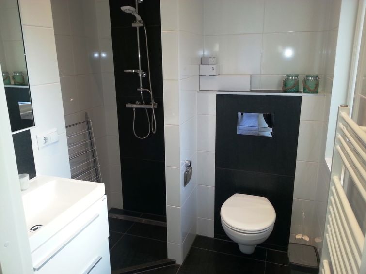 Foto van wonen van Vakantiehuis Lochem