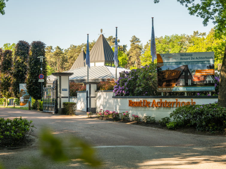 Foto van wonen van Vakantiehuis Lochem