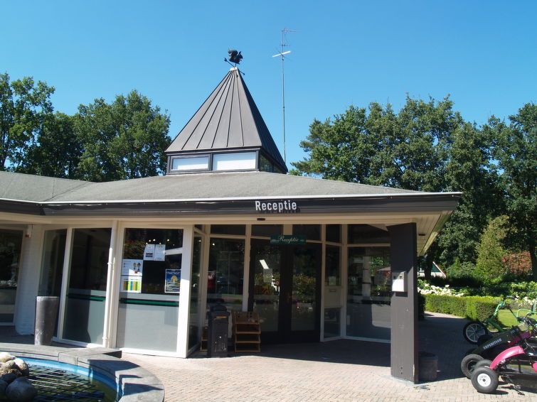 Foto van wonen van Vakantiehuis Lochem