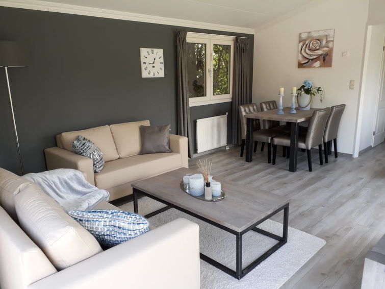 Foto van wonen van Vakantiehuis Lochem