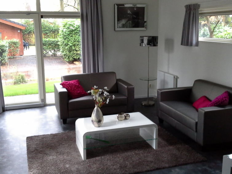 Foto van wonen van Vakantiehuis Lochem