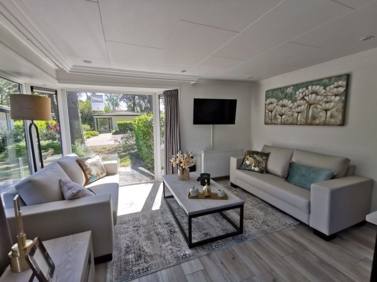 Foto van wonen van Vakantiehuis Lochem