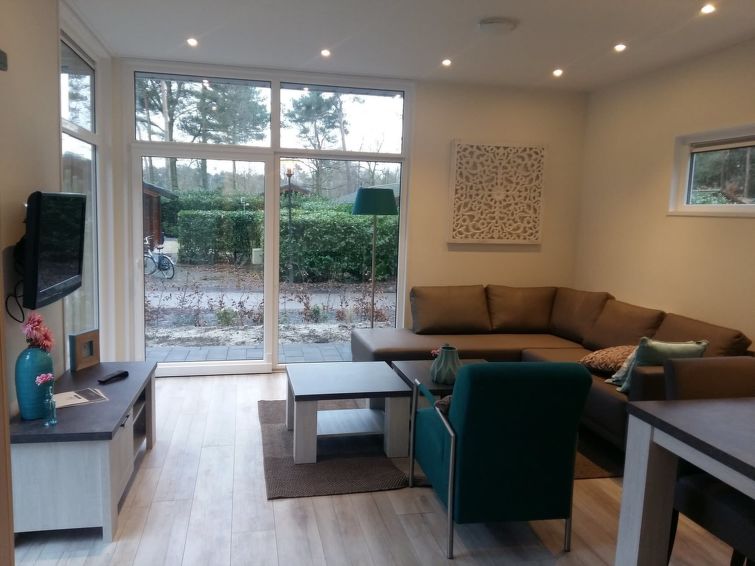 Foto van wonen van Vakantiehuis Lochem