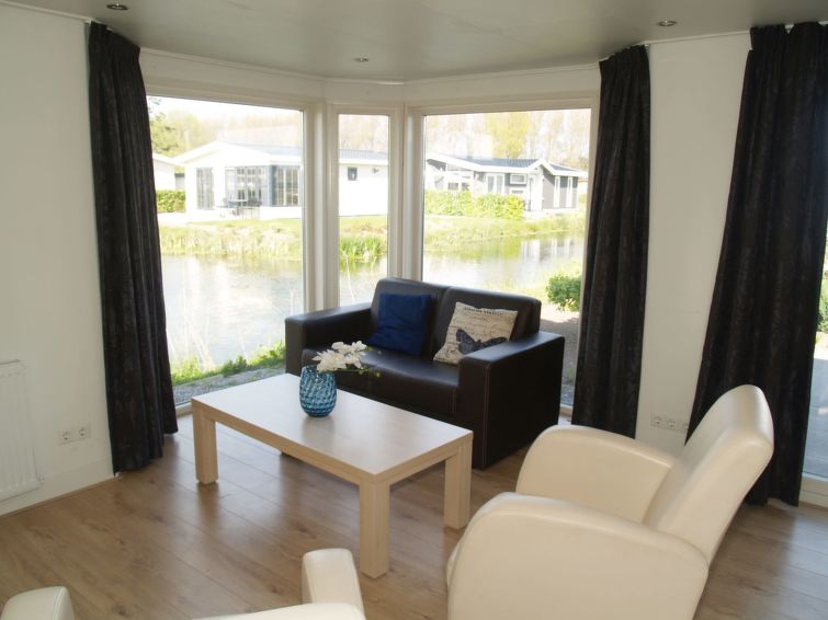 Foto van wonen van Vakantiehuis Lochem