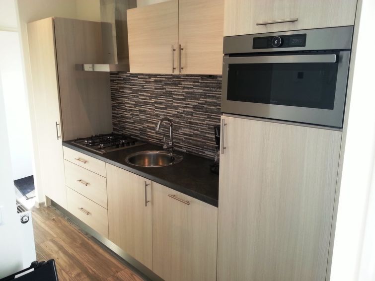 Foto van wonen van Vakantiehuis Lochem