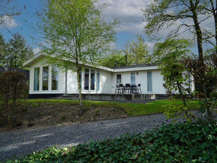 Gezellig Vakantiehuis L'Avenir 6 in Lochem | Out! Vakantiehuizen